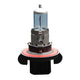 Super White Halogen Bulbs 12V 55/65W Twin Pack<br> H13 Universal