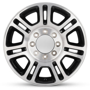 20 x 8 in. Aluminum Wheel / Rim 13-16 Ford F250SD