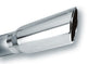 Round Rolled Angle Cut Tips <br> Universal Fit