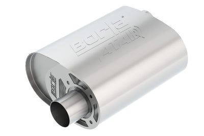 ATAK CrateMuffler <br>Ford 5.0L Coyote