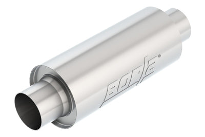 XR-1 Racing 3.5in Muffler <br> Universal Fit