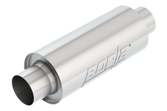 XR-1 Racing 3.5in Muffler <br> Universal Fit