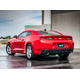 S-Type Axle-Back Exhaust System <br> 16-23 Chevy Camaro LT, 17-23 LS
