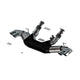 S-Type Cat-Back Exhaust System <br> 20-24 Chevy Corvette Stingray 6.2L V8