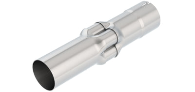 ATAK Polyphonic Harmonizer Connection Pipes <br> 19-24 Chevrolet Silverado 1500 6.2L V8
