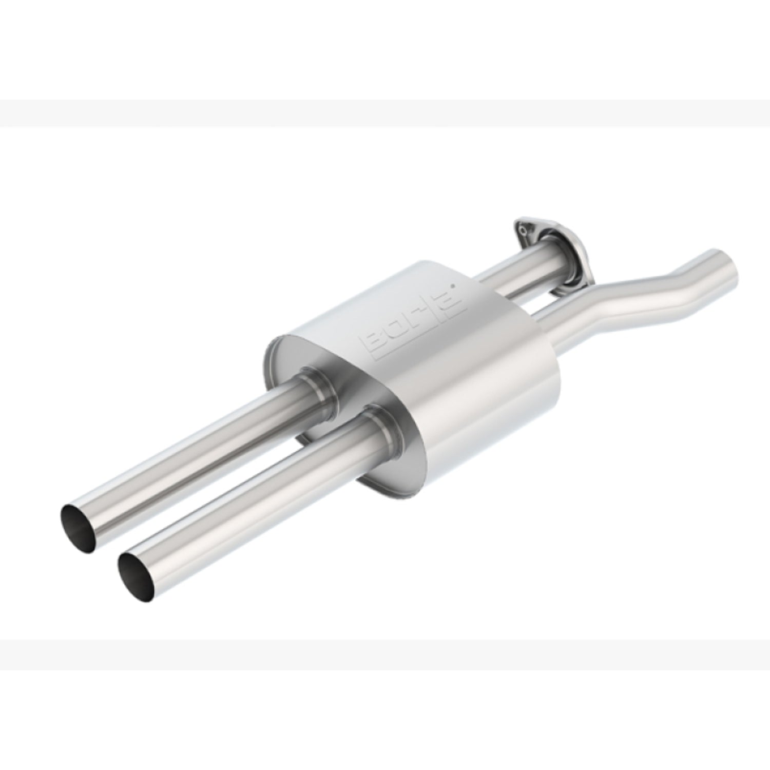 Connection Pipes Resonator <br> 17-20 Ford F-150 Raptor/ 19-20 F-150 Limited 3.5L V6