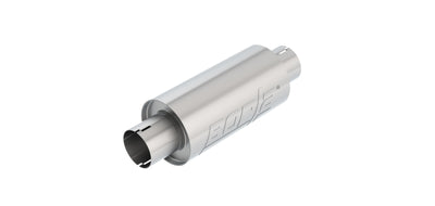 Universal 2.75in Resonator <br> Universal Fit