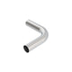 3in Outside Diameter 90deg Elbow Pipes <br> Universal Fit