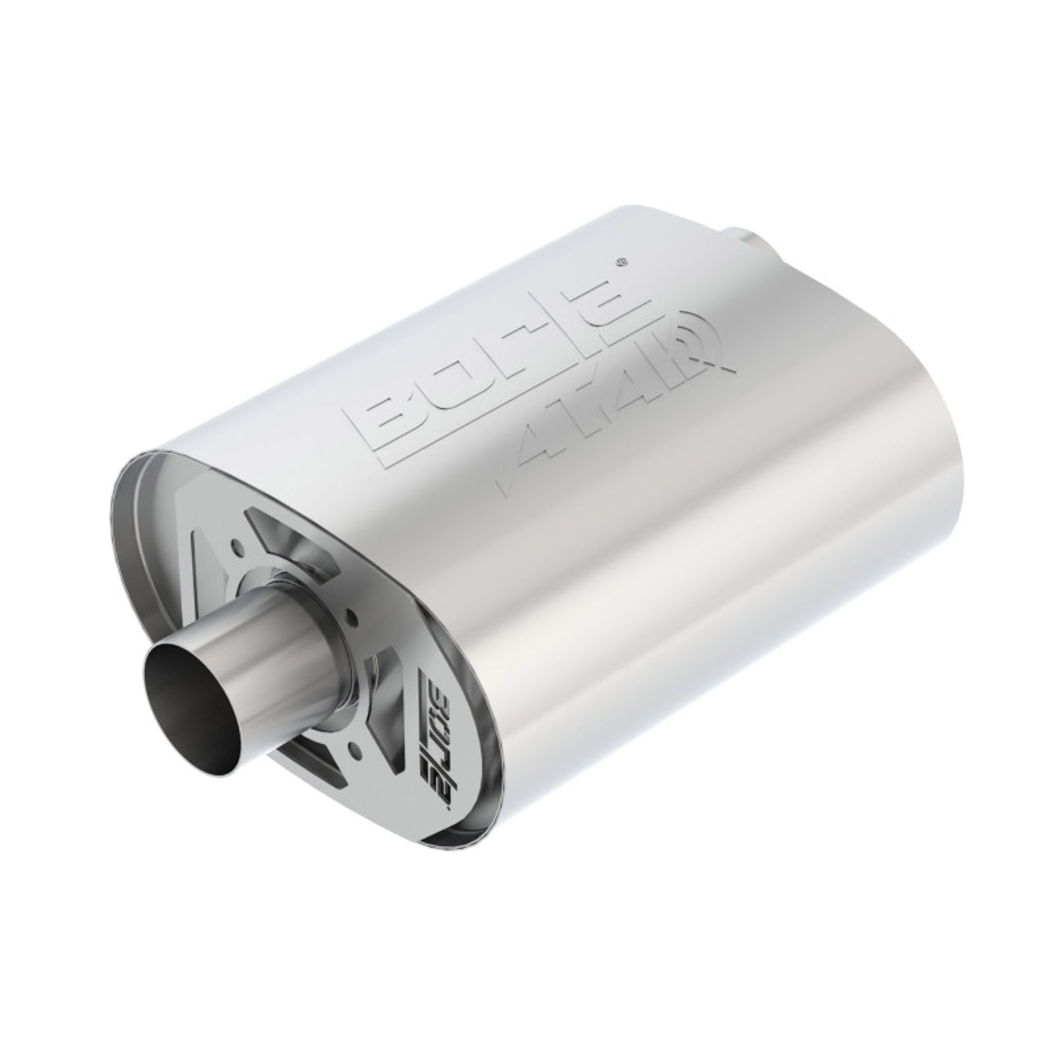 ATAK CrateMuffler <br> Ford 5.0L Coyote