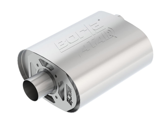ATAK CrateMuffler <br> Ford 5.0L Coyote