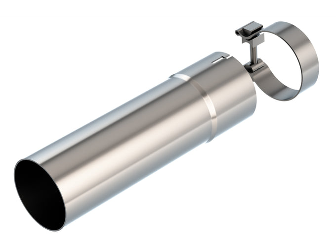 Wheelbase Extension Pipe Connection Pipes <br> 19-23 Chevrolet Silverado 1500/ GMC Sierra 1500