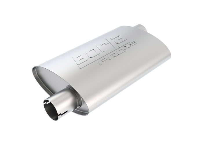 Pro-XS 2.25in Muffler <br> Universal Fit