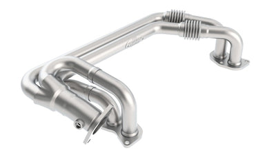 Exhuaust Header <br> 02-03 Subaru Impreza WRX 2L H4