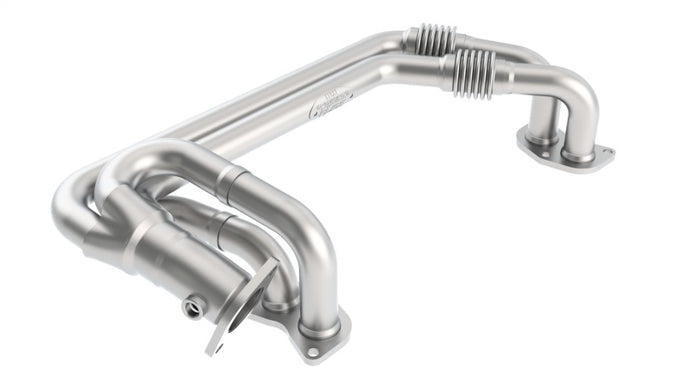 Exhuaust Header <br> 02-03 Subaru Impreza WRX 2L H4