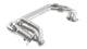 Exhuaust Header <br> 02-03 Subaru Impreza WRX 2L H4