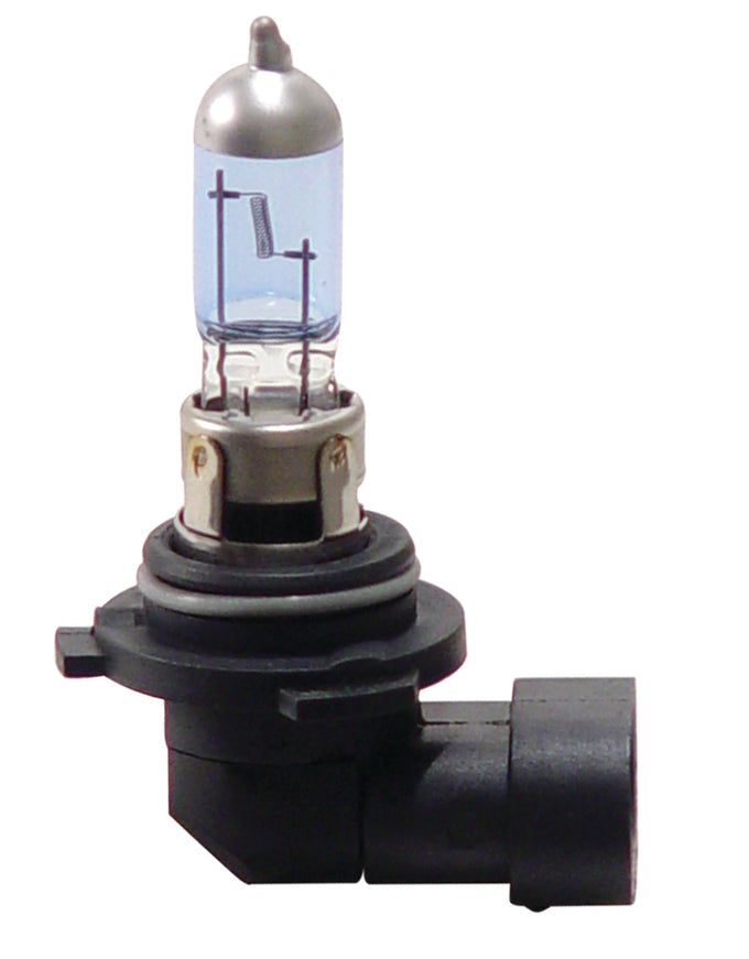 Super White Halogen Bulbs 12V 55W Twin Pack<br> 9006 Universal