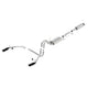 S-Type Cat-Back Exhaust System <br> 11-14 Ford F-150 5L V8