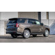 S-Type Cat-Back Exhaust System <br> 21-24 Chevy Tahoe Premier 5.3L V8