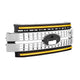 XBG LED Grille (Chrome Finish / Amber DRL) <br> 17-19 Ford Super Duty