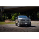 XBG LED Grille (Chrome Finish / White DRL) <br> 20-22 Ford Super Duty