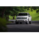 XBG LED Grille (Chrome Finish / White DRL) <br> 18-20 Ford F150