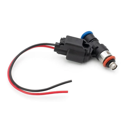 1000cc/min Eco-Fi Street Injectors<br> GM LS3/LS7