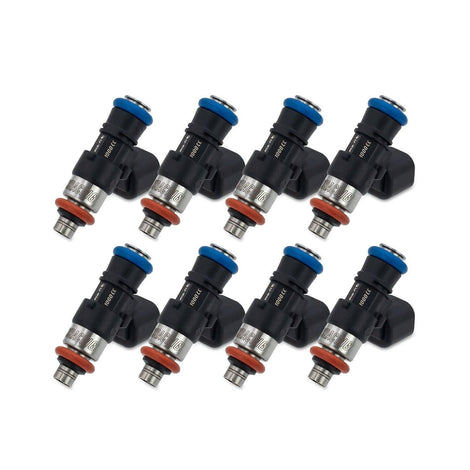 1000cc/min Eco-Fi Street Injectors<br> GM LS3/LS7