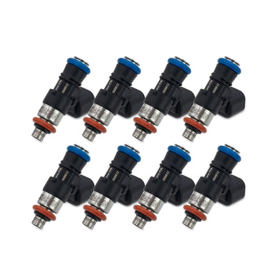 1000cc/min Eco-Fi Street Injectors<br> GM LS3/LS7