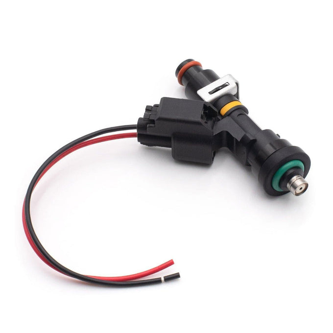 1000cc/min Eco-Fi Street Injectors<br> Honda B/ D/ H Series