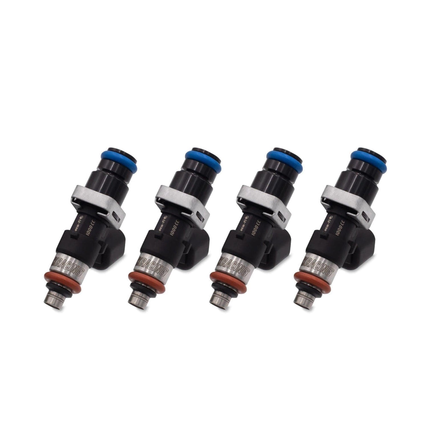 1000cc/min Eco-Fi Street Injectors<br> Honda K Serries