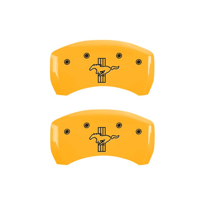 MGP-10010RMB1YL-3