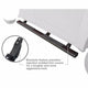 Summit Running Boards <br>19-23 Ram 1500