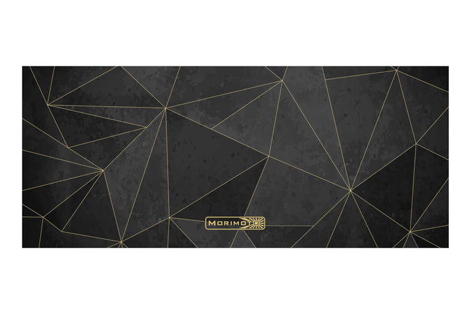 Fractal Pattern Work Mat <br>Universal