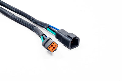 Switched Power Harness <br> 2 or 4Banger Bar (10-12 Pods)