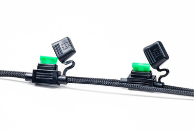 Switched Power Harness <br> 2 or 4Banger Bar (10-12 Pods)