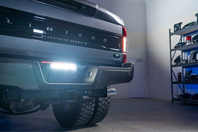 XB Backup Light Boost Bar <br>Universal