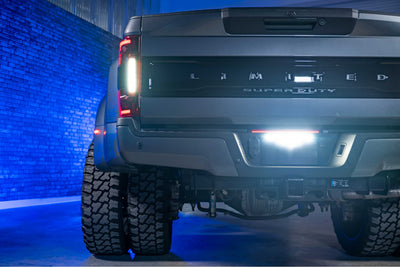 XB Backup Light Boost Bar <br>Universal