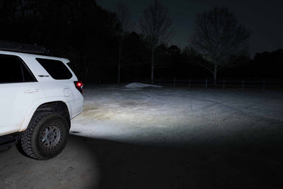 XB Backup Light Boost Bar <br>Universal