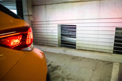 XB Backup Light Boost Bar <br>Universal