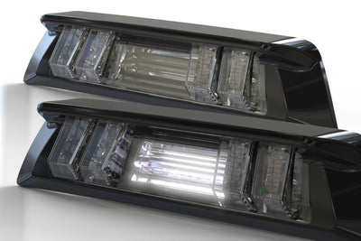 X3B LED Third Brake Light <br> 16-23 Toyota Tacoma
