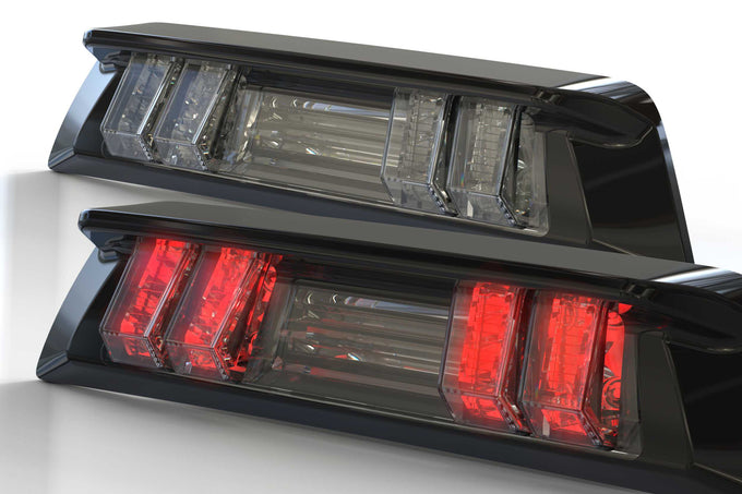 X3B LED Third Brake Light <br> 16-23 Toyota Tacoma