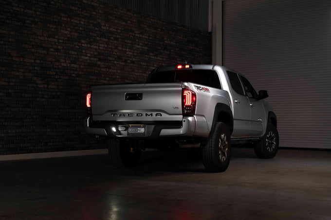 X3B LED Third Brake Light <br> 16-23 Toyota Tacoma