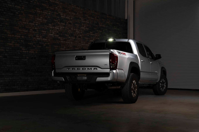 X3B LED Third Brake Light <br> 16-23 Toyota Tacoma