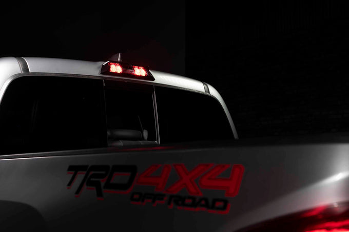 X3B LED Third Brake Light <br> 16-23 Toyota Tacoma