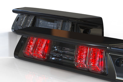 X3B LED Third Brake Light <br> 10-14 Ford F150