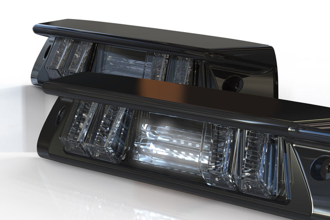 X3B LED Third Brake Light <br> 10-14 Ford F150