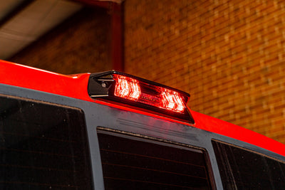 X3B LED Third Brake Light <br> 10-14 Ford F150