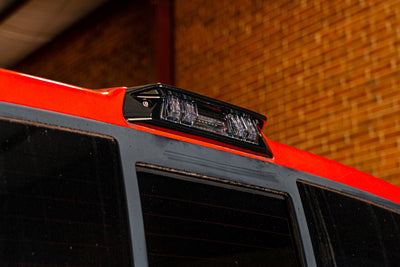 X3B LED Third Brake Light <br> 10-14 Ford F150