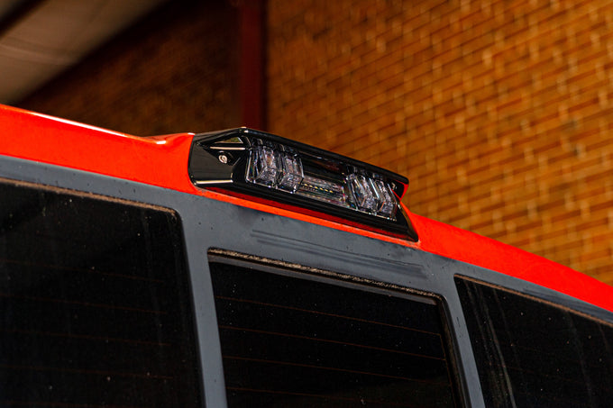 X3B LED Third Brake Light <br> 10-14 Ford F150