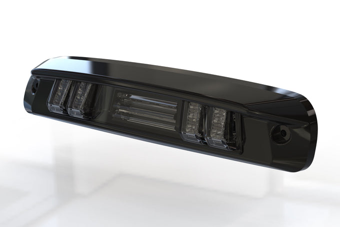 X3B LED Third Brake Light <br> 99-16 Ford SuperDuty